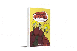 SUPERPATATA 10 - VIAJE A LA EDAD MEDIA (NUEVA EDICI�N)