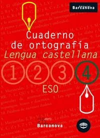 CUADERNO DE ORTOGRAF�A 4
