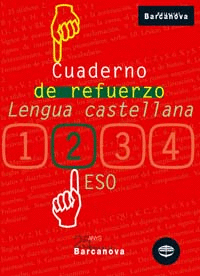CUADERNO DE REFUERZO DE LENGUA CASTELLANA 2