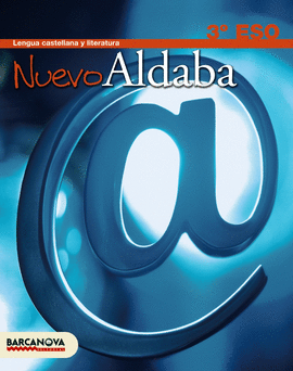 ESO 3 - LENGUA CASTELLANA Y LITERATURA - NUEV