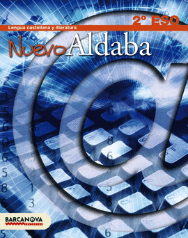 NUEVO ALDABA 2 ESO. LIBRO DEL ALUMNO