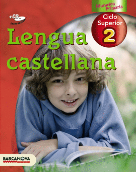 EP 6 - LENGUA - SUPERIOR 2 (+CD)