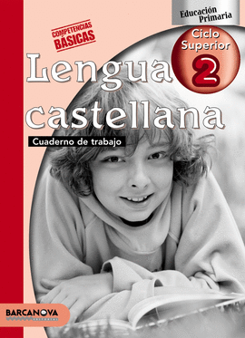 LENGUA CASTELLANA 2 CS. CUADERNO DE TRABAJO