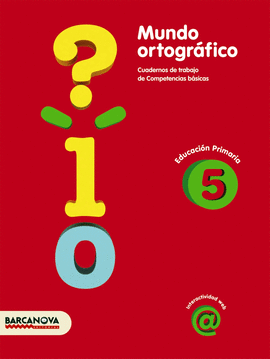 MUNDO ORTOGRFICO 5