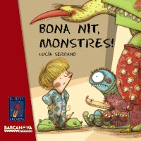 BONA NIT MONSTRES