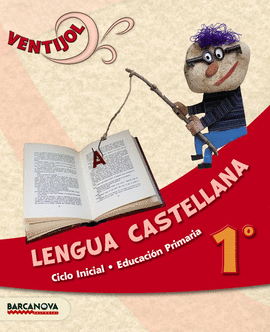 EP 1 - LENGUA - VENTIJOL