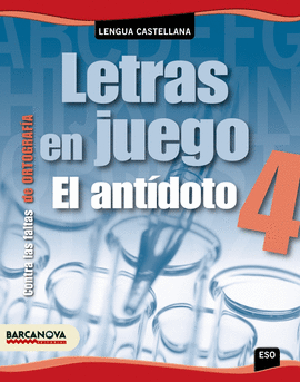 CUADERNO LETRAS EN JUEGO 4