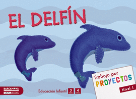 EI - NIVEL 1 EL DELFIN - POR PROYECTOS