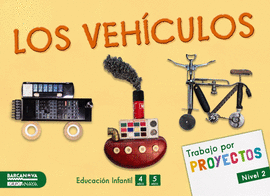 EI - NIVEL 2 LOS VEHICULOS - POR PROYECTOS