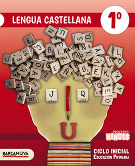 EP 1 - LENGUA CASTELLANA - NINOIS