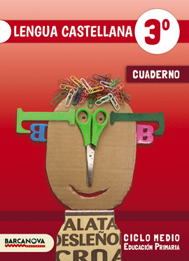 EP 3 - LLENGUA CASTELLANA QUAD. (CAT,BAL) (CA