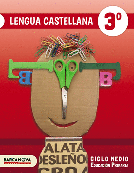 EP 3 - LLENGUA CATALANA (CAT,BAL) (CASTELLANO
