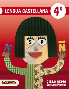 EP 4 - LLENGUA CATALANA (CAT,BAL,NAV,PV) (CAS