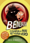 EN BENJAM� I EL SEMAFOR QUE MAI ES POSAVA VERD
