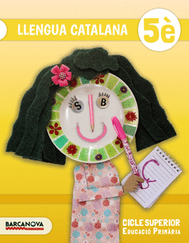 LLENGUA CATALANA 5�. LLIBRE DE L ' ALUMNE