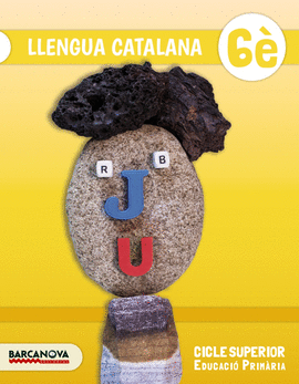 LLENGUA CATALANA 6�. LLIBRE DE L ' ALUMNE