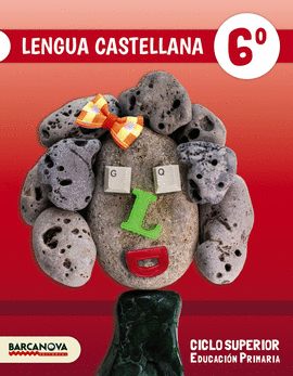 LENGUA CASTELLANA 6�. LIBRO DEL ALUMNO