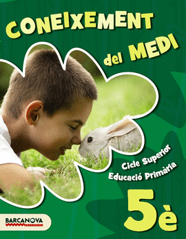 CONEIXEMENT DEL MEDI 5�