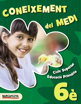 CONEIXEMENT DEL MEDI 6�