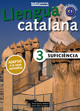 SUFICINCIA 3. LLIBRE DE L ' ALUMNE