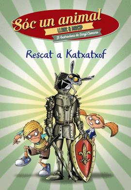 RESCAT A KATXATXOF