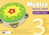 M�SICA P3. MATERIAL D'AULA