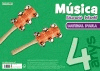 M�SICA P4. MATERIAL D'AULA