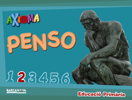 AXIOMA. PENSO 2N. QUADERN DE L ' ALUMNE