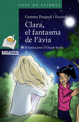 LA CLARA, EL FANTASMA DE LVIA