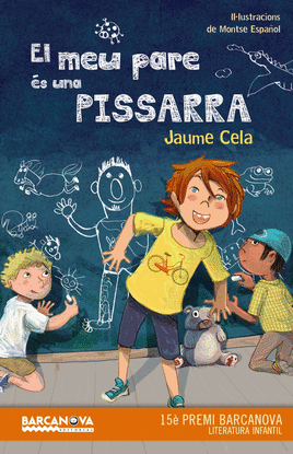 EL MEU PARE S UNA PISSARRA