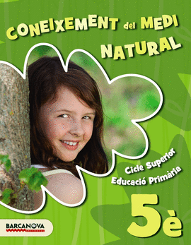 MEDI NATURAL 5�. LLIBRE DE L ' ALUMNE