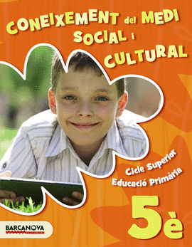 MEDI SOCIAL I CULTURAL 5�. LLIBRE DE L ' ALUMNE