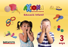 AXIOMA.MATEM�TIQUES P3. CARPETA DE L ' ALUMNE (SC)