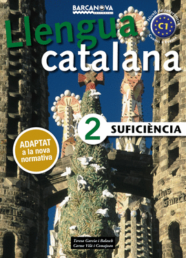 SUFICINCIA 2. LLIBRE DE L ' ALUMNE