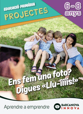 PROJECTE ENS FEM UNA FOTO: DIGUES  