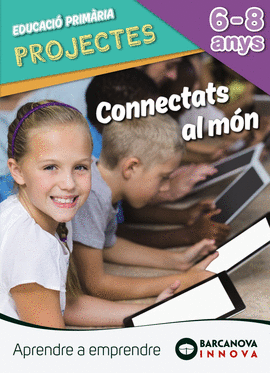 PROJECTE CONNECTATS AL MN