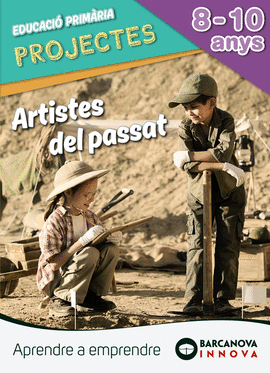 PROJECTE ARTISTES DEL PASSAT