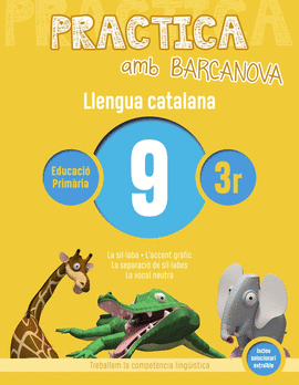 PRACTICA AMB BARCANOVA  9. LLENGUA CATALANA