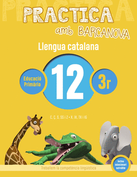 PRACTICA AMB BARCANOVA 12. LLENGUA CATALANA