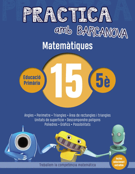 PRACTICA AMB BARCANOVA 15. MATEM�TIQUES