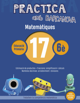 PRACTICA AMB BARCANOVA 17. MATEM�TIQUES