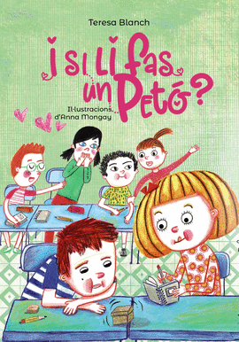 I SI LI FAS UN PET�?