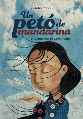 UN PET� DE MANDARINA