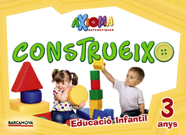 AXIOMA. MATEMTIQUES P3. CONSTRUEIXO