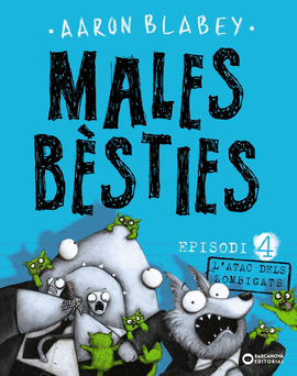 MALES BSTIES. EPISODI 4