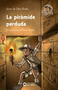 LA PIR�MIDE PERDUDA