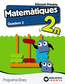EINES 2. MATEM�TIQUES . QUADERN 2