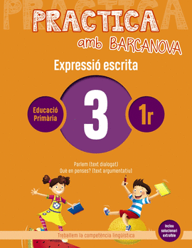 PRACTICA AMB BARCANOVA 3. EXPRESSI� ESCRITA