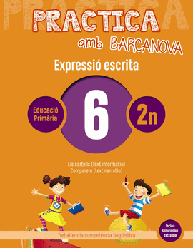 PRACTICA AMB BARCANOVA 6. EXPRESSI� ESCRITA