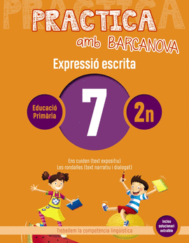 PRACTICA AMB BARCANOVA 7. EXPRESSI� ESCRITA